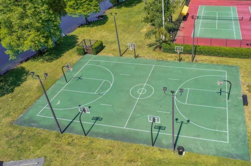 4784 Ridgemoor Cir, Palm Harbor FL  34685-3149 exterior