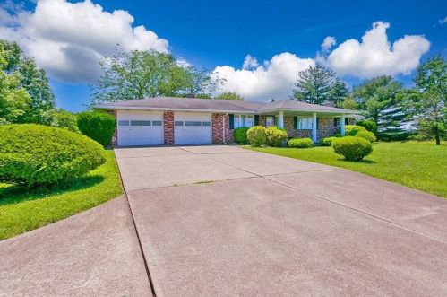 126 Upper Middletown Rd, Smock, PA 15480-1104