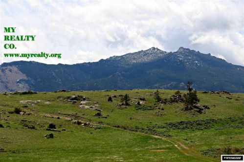 99999 Bear Creek Rd, Laramie, WY 82071