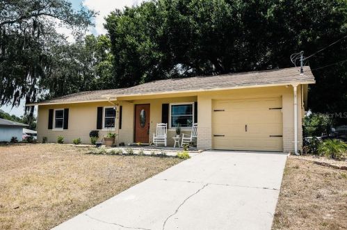 813 Austin Cir, Bartow, FL 33830-8602
