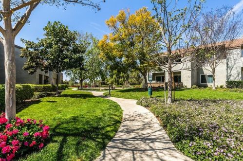 21961 Rimhurst Dr, El Toro CA  92630-5984 exterior