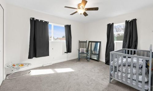 60 Amherst Ave, Pueblo CO  81005-1626 exterior