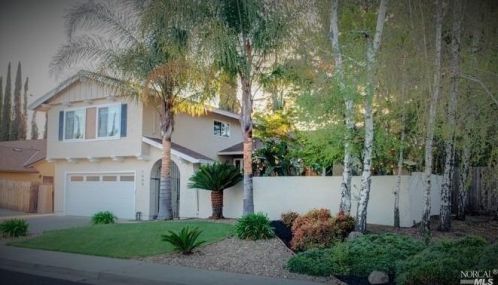 1609 Newburgh Dr, Fairfield, CA 94534-3326