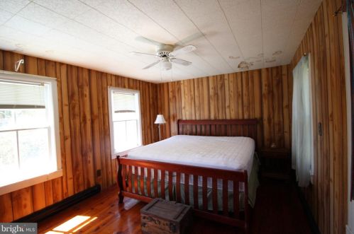 3618 State Road 259, Lost City WV  26810-8482 exterior