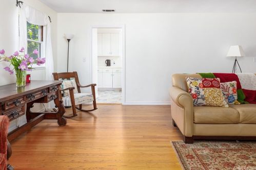 1407 Meridian Ave, South Pasadena CA  91030-3725 exterior