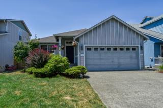 18914 93rd Ave, Puyallup, WA 98375-6120