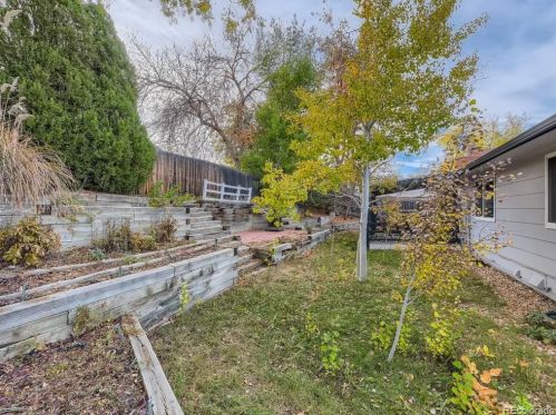 9440 Perry St, Westminster CO 80031-3177 exterior