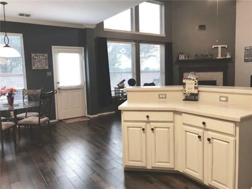 365 Kirby Dr, Argyle, TX 76226-6533