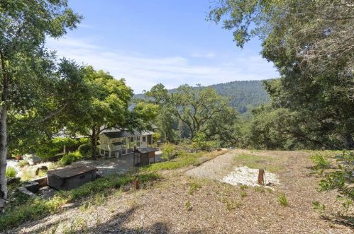 170 Josselyn Ln, Redwood City CA  94062-3610 exterior