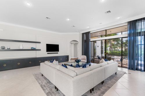 7788 Montecito Pl, Delray Beach FL  33446-4421 exterior