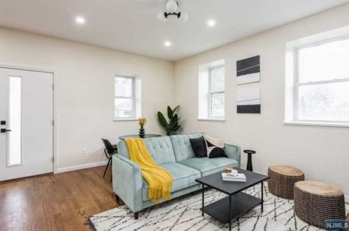 109 Fullerton Ave, Montclair NJ  07042-2628 exterior