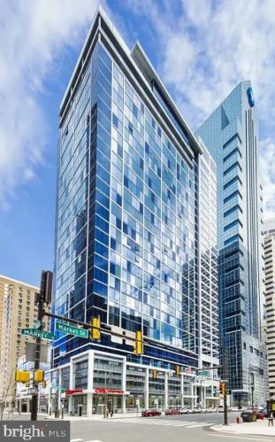 1919-21 Market St, Philadelphia PA  19103-1469 exterior