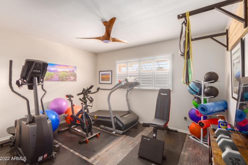 6169 Granite Reef Rd, Scottsdale AZ  85250-6201 exterior