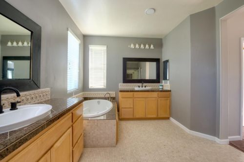 9537 California Oak Cir, Grayson CA  95363-8915 exterior