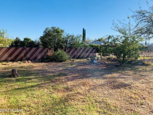 221 Ford St, Sunizona AZ  85625-4042 exterior