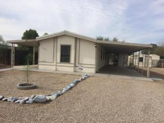 13485 Galleno Ave, Marana, AZ 85658-9291