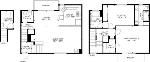15822 Normandie Ave, Gardena CA  90247-4326 exterior