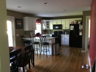 113 Aspen Ct, Bowling Green KY  42104-5318 exterior