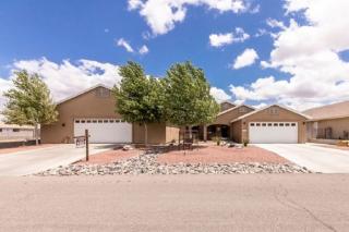 2850 Tanner St, Kingman, AZ 86401-4358