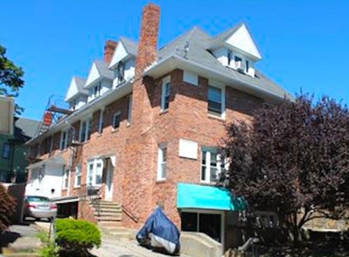 335 Angell St, Providence, RI 02906-3245