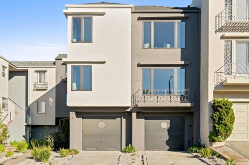 78 Barcelona Ave, San Francisco, CA 94115-3815