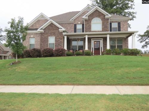 156 Hunters Run Dr, Blythewood, SC 29016-9206