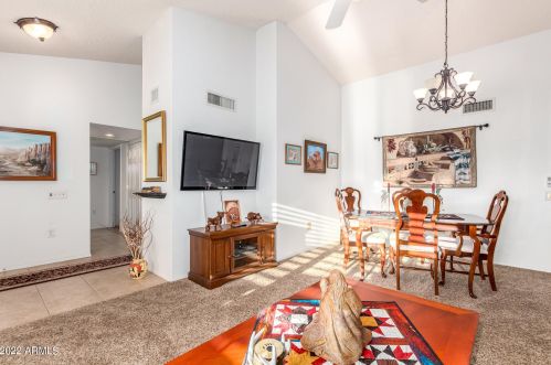 20019 146th Dr, Sun City AZ 85375-6126 exterior