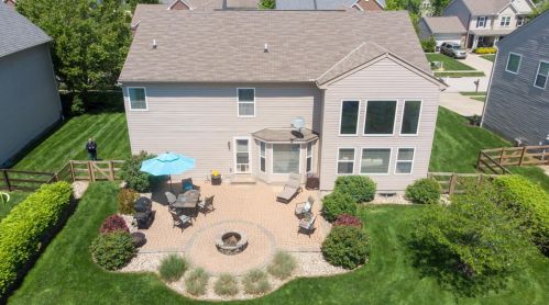 1207 Woodchase Trl, Stonelick, OH 45103-2605