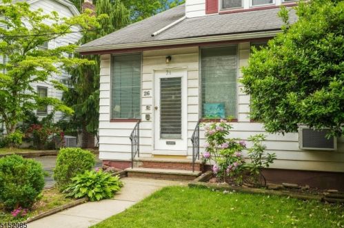 26 Van Ness Ter, Maplewood, NJ 07040-3325