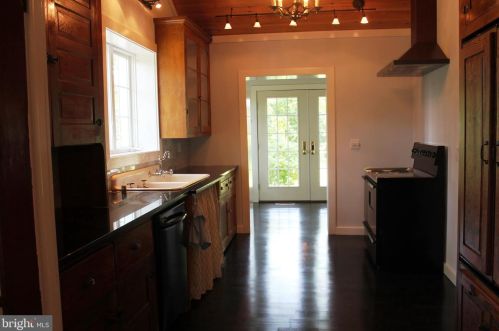 313 Laurel Rd, Molino PA  17961-9621 exterior