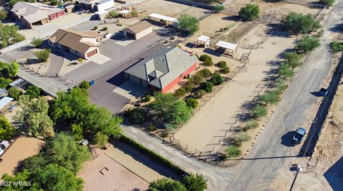 38233 31st Ave, Phoenix AZ  85086-7291 exterior