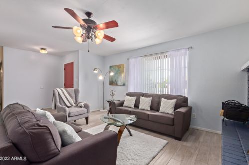 4125 Hartford Ave, Glendale, AZ 85308-4010