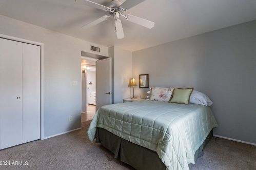 6911 Friess Dr, Scottsdale AZ  85254-3410 exterior