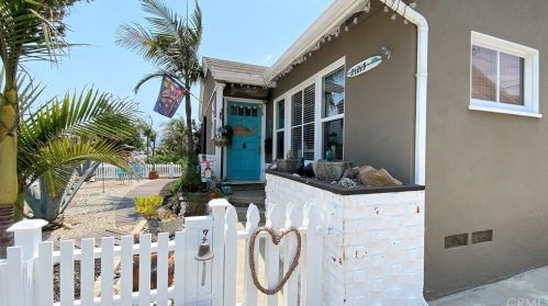 21213 Palos Verdes Blvd, Torrance, CA 90503-5319