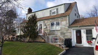 2241 Hobart St, Union Center NJ  07083-5846 exterior