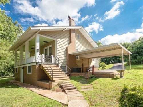 6 Parker Rd, Asheville, NC 28803-1207
