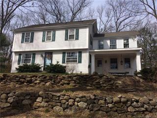 12 Country Ln, Collinsville CT  06019-3406 exterior