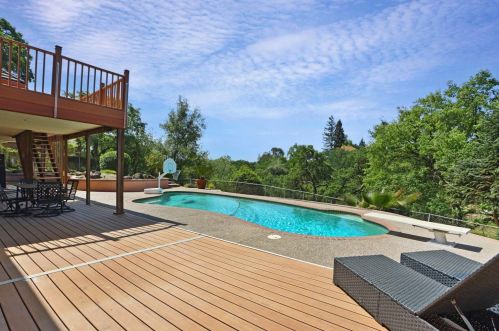 11331 Scarlet Oak Dr, Valley Home CA  95361-9542 exterior