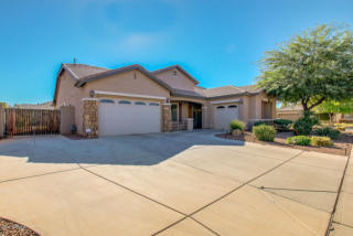7301 Kirsten Ave, Glendale, AZ 85305-3933