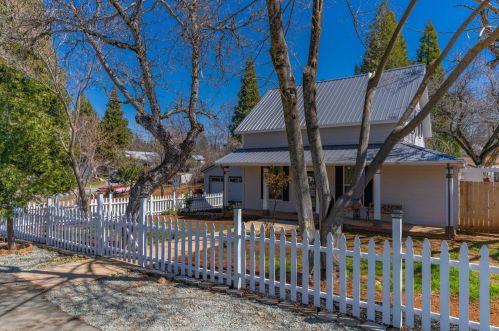 200 Bouvard St, West Point, CA 95255-9634