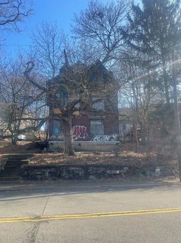 2236 Perrysville Ave, Pittsburgh, PA 15214-3545