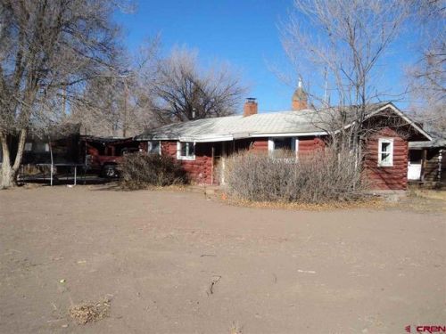 159 Ulysses Ave, Monte Vista, CO 81144-1649