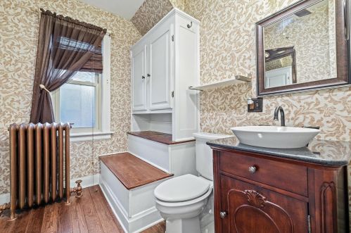 4038 7th Ave, Kenosha WI  53140-5532 exterior