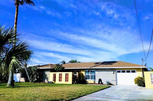3719 Floramar Ter, New Port Richey, FL 34652-3155