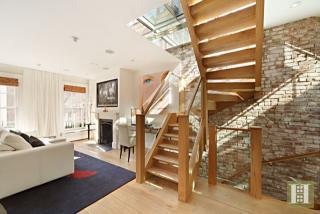 221 13th St, New York NY  10003-5602 exterior