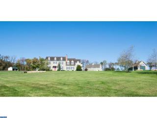 40 Wilson Rd, West Amwell, NJ 08530-2803