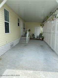 1215 Waterway Dr, Sebastian FL  32976-7095 exterior