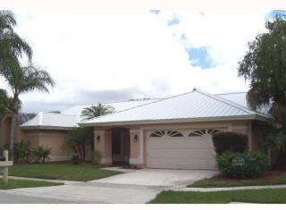 18854 Big Cypress Dr, Jupiter FL  33458-3727 exterior