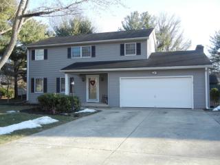26 Oakwood Dr, Chillicothe, OH 45601-1923