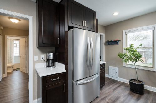 2554 75th St, Milwaukee WI 53214-3019 exterior